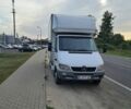 Білий Мерседес Sprinter, об'ємом двигуна 2.69 л та пробігом 420 тис. км за 11500 $, фото 5 на Automoto.ua