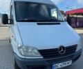 Білий Мерседес Sprinter, об'ємом двигуна 2.15 л та пробігом 603 тис. км за 7900 $, фото 3 на Automoto.ua