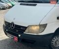 Белый Мерседес Sprinter, объемом двигателя 2.15 л и пробегом 450 тыс. км за 10990 $, фото 13 на Automoto.ua