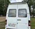 Белый Мерседес Sprinter, объемом двигателя 2.7 л и пробегом 778 тыс. км за 7000 $, фото 13 на Automoto.ua