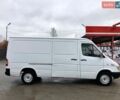 Белый Мерседес Sprinter, объемом двигателя 2.69 л и пробегом 486 тыс. км за 5499 $, фото 5 на Automoto.ua