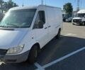 Білий Мерседес Sprinter, об'ємом двигуна 2.15 л та пробігом 375 тис. км за 6500 $, фото 5 на Automoto.ua