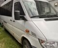 Белый Мерседес Sprinter, объемом двигателя 2.1 л и пробегом 300 тыс. км за 6300 $, фото 4 на Automoto.ua