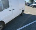 Білий Мерседес Sprinter, об'ємом двигуна 2.15 л та пробігом 375 тис. км за 6500 $, фото 9 на Automoto.ua