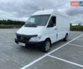 Білий Мерседес Sprinter, об'ємом двигуна 2.1 л та пробігом 300 тис. км за 7000 $, фото 5 на Automoto.ua