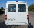 Белый Мерседес Sprinter, объемом двигателя 2.7 л и пробегом 144 тыс. км за 13000 $, фото 3 на Automoto.ua