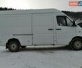 Белый Мерседес Sprinter, объемом двигателя 2.15 л и пробегом 575 тыс. км за 5200 $, фото 8 на Automoto.ua