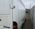 Білий Мерседес Sprinter, об'ємом двигуна 2.15 л та пробігом 677 тис. км за 5500 $, фото 11 на Automoto.ua