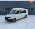 Білий Мерседес Sprinter, об'ємом двигуна 2.7 л та пробігом 514 тис. км за 7550 $, фото 1 на Automoto.ua