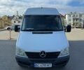 Білий Мерседес Sprinter, об'ємом двигуна 2.15 л та пробігом 603 тис. км за 7900 $, фото 1 на Automoto.ua