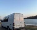 Белый Мерседес Sprinter, объемом двигателя 2.7 л и пробегом 824 тыс. км за 6800 $, фото 2 на Automoto.ua