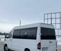 Белый Мерседес Sprinter, объемом двигателя 2.1 л и пробегом 348 тыс. км за 7800 $, фото 5 на Automoto.ua
