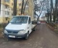 Белый Мерседес Sprinter, объемом двигателя 0 л и пробегом 500 тыс. км за 5901 $, фото 1 на Automoto.ua