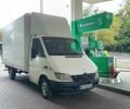Белый Мерседес Sprinter, объемом двигателя 2.2 л и пробегом 15 тыс. км за 10500 $, фото 10 на Automoto.ua