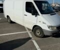 Білий Мерседес Sprinter, об'ємом двигуна 2.15 л та пробігом 375 тис. км за 6500 $, фото 4 на Automoto.ua