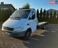 Белый Мерседес Sprinter, объемом двигателя 2.15 л и пробегом 5 тыс. км за 14600 $, фото 2 на Automoto.ua