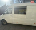 Белый Мерседес Sprinter, объемом двигателя 2.2 л и пробегом 800 тыс. км за 5700 $, фото 1 на Automoto.ua