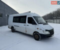 Білий Мерседес Sprinter, об'ємом двигуна 2.7 л та пробігом 513 тис. км за 6990 $, фото 5 на Automoto.ua