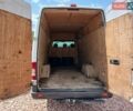 Белый Мерседес Sprinter, объемом двигателя 2.15 л и пробегом 509 тыс. км за 8200 $, фото 22 на Automoto.ua