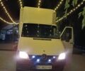 Белый Мерседес Sprinter, объемом двигателя 2.2 л и пробегом 15 тыс. км за 10500 $, фото 8 на Automoto.ua