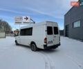 Білий Мерседес Sprinter, об'ємом двигуна 2.7 л та пробігом 513 тис. км за 6990 $, фото 2 на Automoto.ua