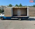 Білий Мерседес Sprinter, об'ємом двигуна 2.2 л та пробігом 5 тис. км за 16000 $, фото 5 на Automoto.ua