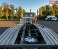 Белый Мерседес Sprinter, объемом двигателя 2.15 л и пробегом 5 тыс. км за 14600 $, фото 11 на Automoto.ua