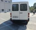 Белый Мерседес Sprinter, объемом двигателя 0 л и пробегом 320 тыс. км за 4700 $, фото 9 на Automoto.ua
