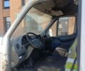 Білий Мерседес Sprinter, об'ємом двигуна 2.1 л та пробігом 685 тис. км за 2000 $, фото 5 на Automoto.ua