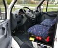 Белый Мерседес Sprinter, объемом двигателя 2.69 л и пробегом 486 тыс. км за 5499 $, фото 11 на Automoto.ua