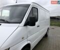 Белый Мерседес Sprinter, объемом двигателя 2.69 л и пробегом 486 тыс. км за 5499 $, фото 1 на Automoto.ua