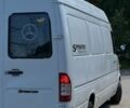 Білий Мерседес Sprinter, об'ємом двигуна 2.2 л та пробігом 620 тис. км за 5250 $, фото 5 на Automoto.ua
