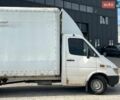 Белый Мерседес Sprinter, объемом двигателя 2.15 л и пробегом 450 тыс. км за 10990 $, фото 10 на Automoto.ua