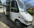 Белый Мерседес Sprinter, объемом двигателя 2.15 л и пробегом 650 тыс. км за 13999 $, фото 2 на Automoto.ua