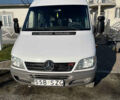 Білий Мерседес Sprinter, об'ємом двигуна 0 л та пробігом 110 тис. км за 21800 $, фото 1 на Automoto.ua