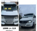 Білий Мерседес Sprinter, об'ємом двигуна 2.15 л та пробігом 5 тис. км за 12000 $, фото 1 на Automoto.ua