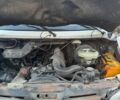 Белый Мерседес Sprinter, объемом двигателя 2.7 л и пробегом 824 тыс. км за 6800 $, фото 10 на Automoto.ua