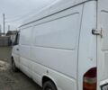Білий Мерседес Sprinter, об'ємом двигуна 2.15 л та пробігом 677 тис. км за 5500 $, фото 10 на Automoto.ua