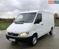 Белый Мерседес Sprinter, объемом двигателя 2.69 л и пробегом 486 тыс. км за 5499 $, фото 1 на Automoto.ua
