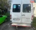 Белый Мерседес Sprinter, объемом двигателя 2.69 л и пробегом 390 тыс. км за 7200 $, фото 10 на Automoto.ua