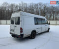 Білий Мерседес Sprinter, об'ємом двигуна 2.7 л та пробігом 514 тис. км за 7550 $, фото 1 на Automoto.ua
