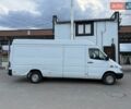 Белый Мерседес Sprinter, объемом двигателя 2.15 л и пробегом 500 тыс. км за 7686 $, фото 3 на Automoto.ua