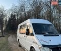 Белый Мерседес Sprinter, объемом двигателя 2.69 л и пробегом 825 тыс. км за 6750 $, фото 7 на Automoto.ua