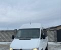 Белый Мерседес Sprinter, объемом двигателя 2.1 л и пробегом 348 тыс. км за 7800 $, фото 1 на Automoto.ua