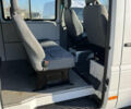 Білий Мерседес Sprinter, об'ємом двигуна 0 л та пробігом 110 тис. км за 21800 $, фото 25 на Automoto.ua