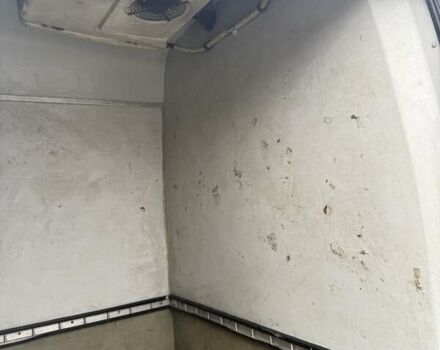 Білий Мерседес Sprinter, об'ємом двигуна 2.15 л та пробігом 677 тис. км за 5500 $, фото 6 на Automoto.ua