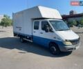 Белый Мерседес Sprinter, объемом двигателя 2.2 л и пробегом 5 тыс. км за 16000 $, фото 1 на Automoto.ua