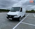 Білий Мерседес Sprinter, об'ємом двигуна 2.1 л та пробігом 300 тис. км за 7000 $, фото 4 на Automoto.ua
