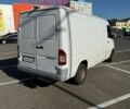 Білий Мерседес Sprinter, об'ємом двигуна 2.15 л та пробігом 375 тис. км за 6500 $, фото 2 на Automoto.ua