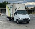 Білий Мерседес Sprinter, об'ємом двигуна 2.7 л та пробігом 173 тис. км за 11500 $, фото 2 на Automoto.ua